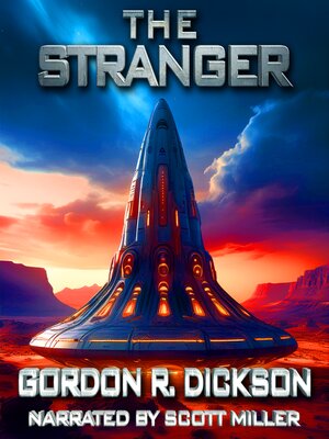 cover image of The Stranger